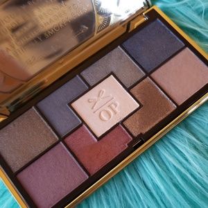 Ciate x Olivia Palermo Smouldering Eye Palette